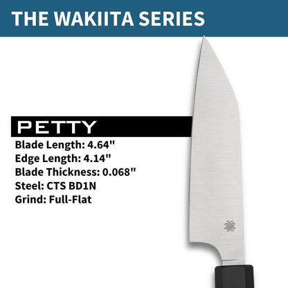Murray Carter Premium Kitchen Knives - Highly Refined Signature Japanese Knives for Culinary Professionals
