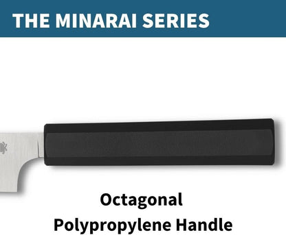 Murray Carter Premium Kitchen Knives - Highly Refined Signature Japanese Knives for Culinary Professionals