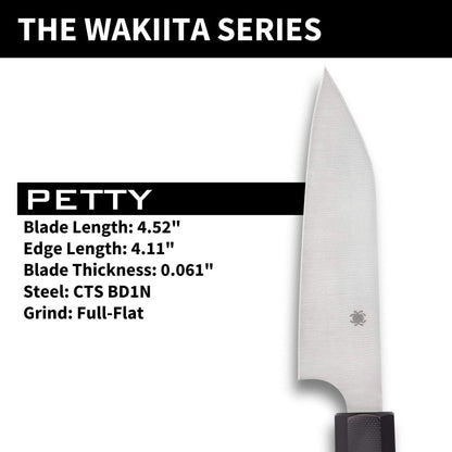 Murray Carter Premium Kitchen Knives - Highly Refined Signature Japanese Knives for Culinary Professionals