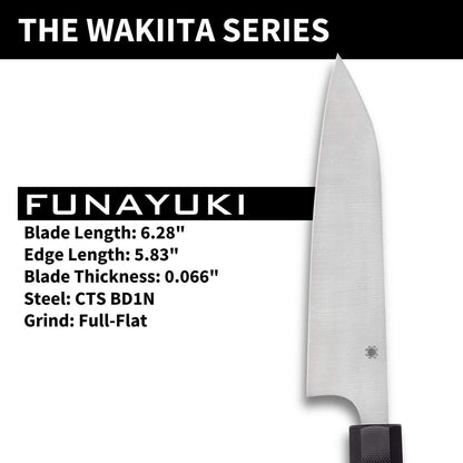 Murray Carter Premium Kitchen Knives - Highly Refined Signature Japanese Knives for Culinary Professionals