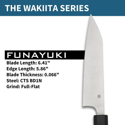 Murray Carter Premium Kitchen Knives - Highly Refined Signature Japanese Knives for Culinary Professionals