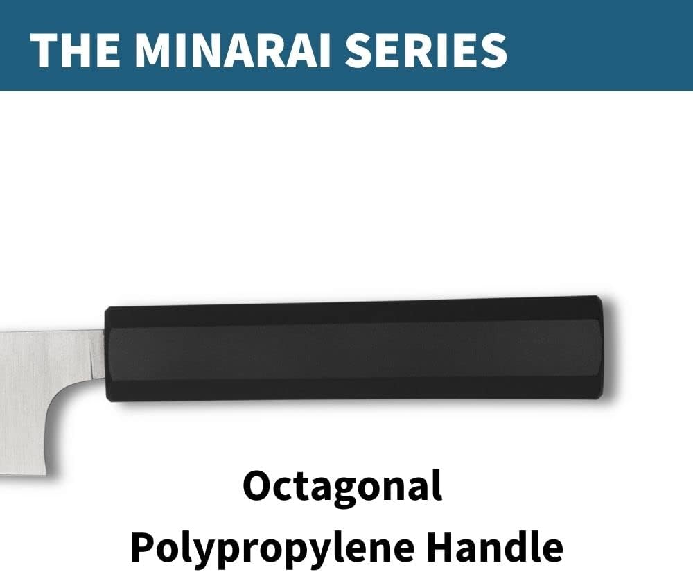 Murray Carter Premium Kitchen Knives - Highly Refined Signature Japanese Knives for Culinary Professionals