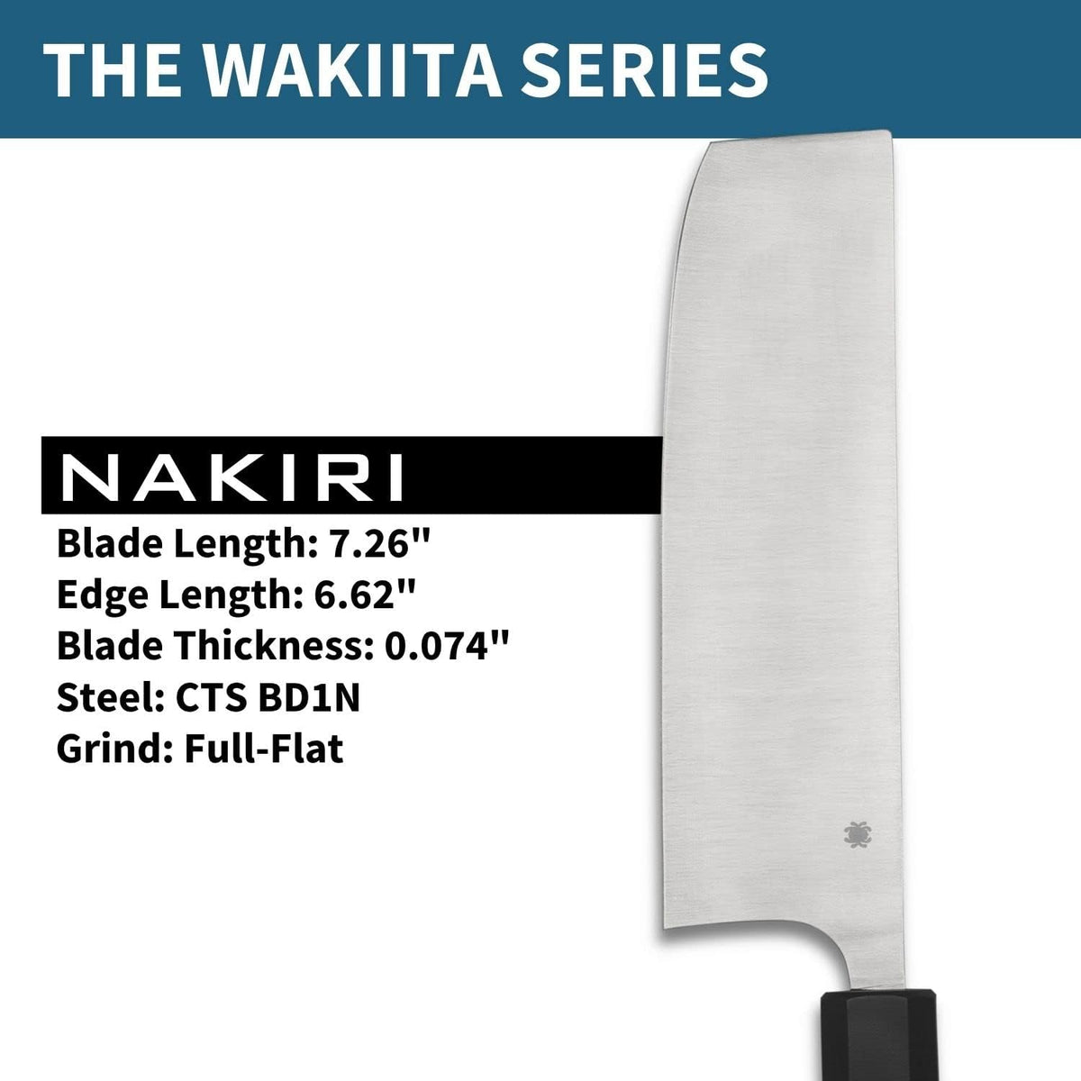 Murray Carter Premium Kitchen Knives - Highly Refined Signature Japanese Knives for Culinary Professionals