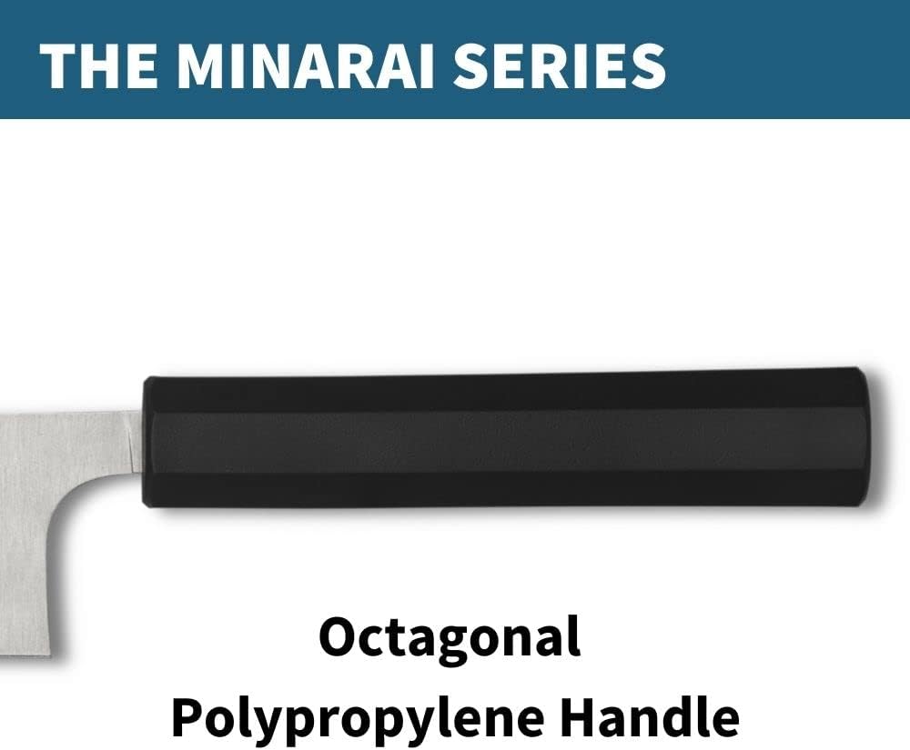 Murray Carter Premium Kitchen Knives - Highly Refined Signature Japanese Knives for Culinary Professionals