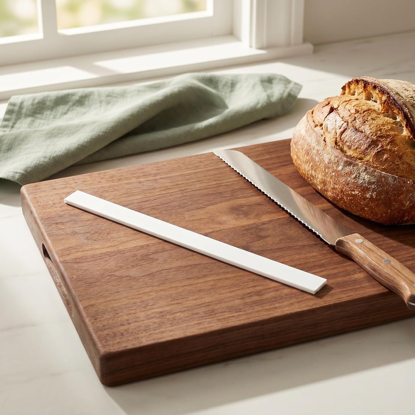 10pcs Bread Knife Blade Sleeve, Safety Knife Sheath for Bread Cutter Protection for Kitchen