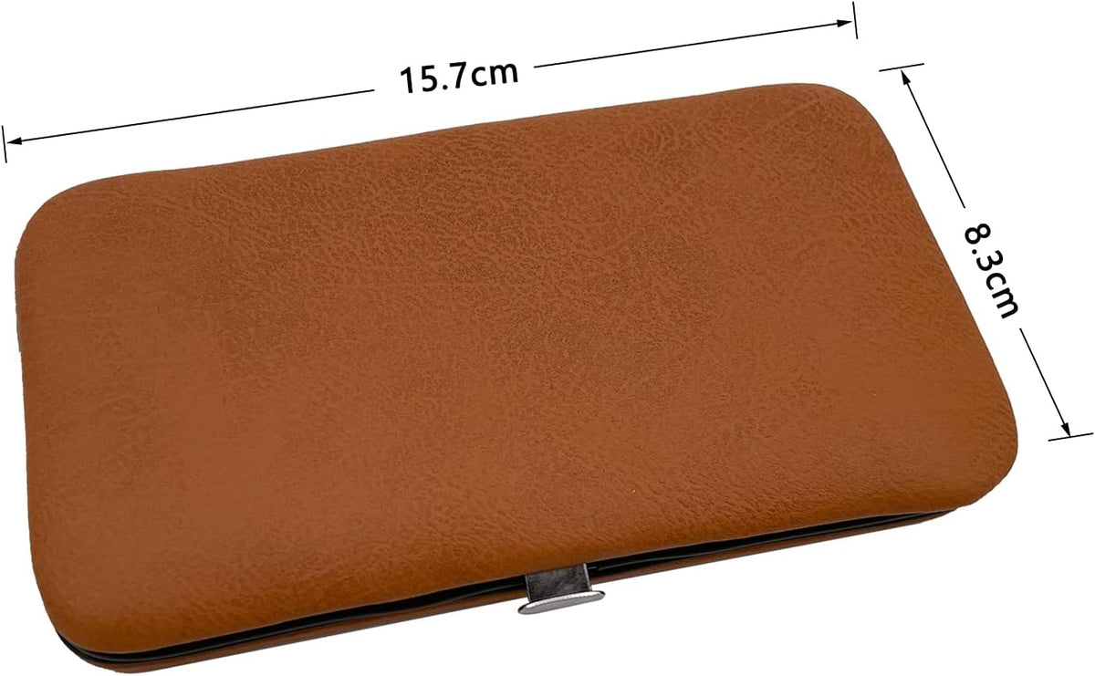 Leather Craft Knife, Set of 8 PCS