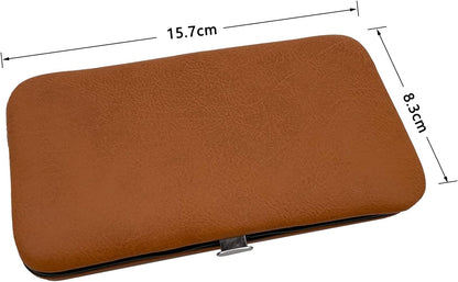 Leather Craft Knife, Set of 8 PCS
