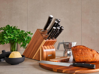 WÜSTHOF Classic IKON Knife Block Set