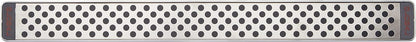 Global G-42/51 20in Wall Magnetic Holder Bar Knife Case