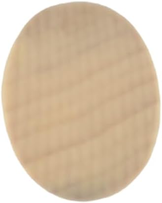 Knife Handle Japanese Chef Repair Natural Wood Replacement (Nakiri-1)