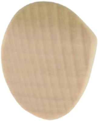 Knife Handle Japanese Chef Repair Natural Wood Replacement (Nakiri-1)