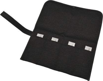 4" Dia-Sharp® Sharpener Kit with Pouch
