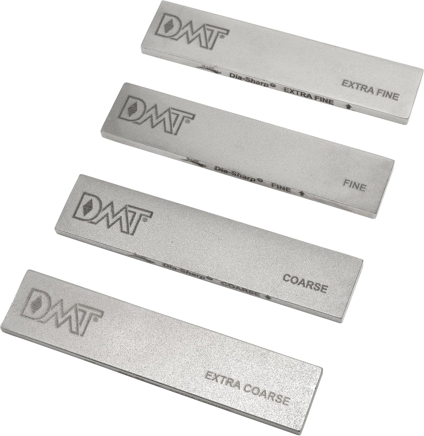 4" Dia-Sharp® Sharpener Kit with Pouch