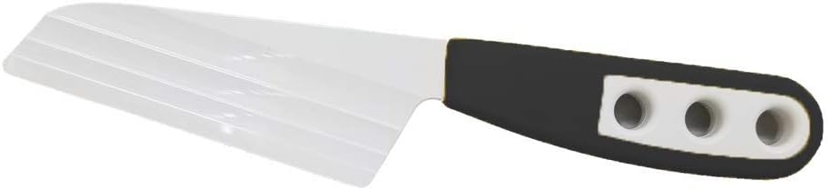 BKP2 with Patented Cheese Knives Blade, Black