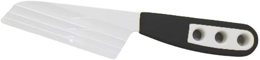 BKP2 with Patented Cheese Knives Blade, Black
