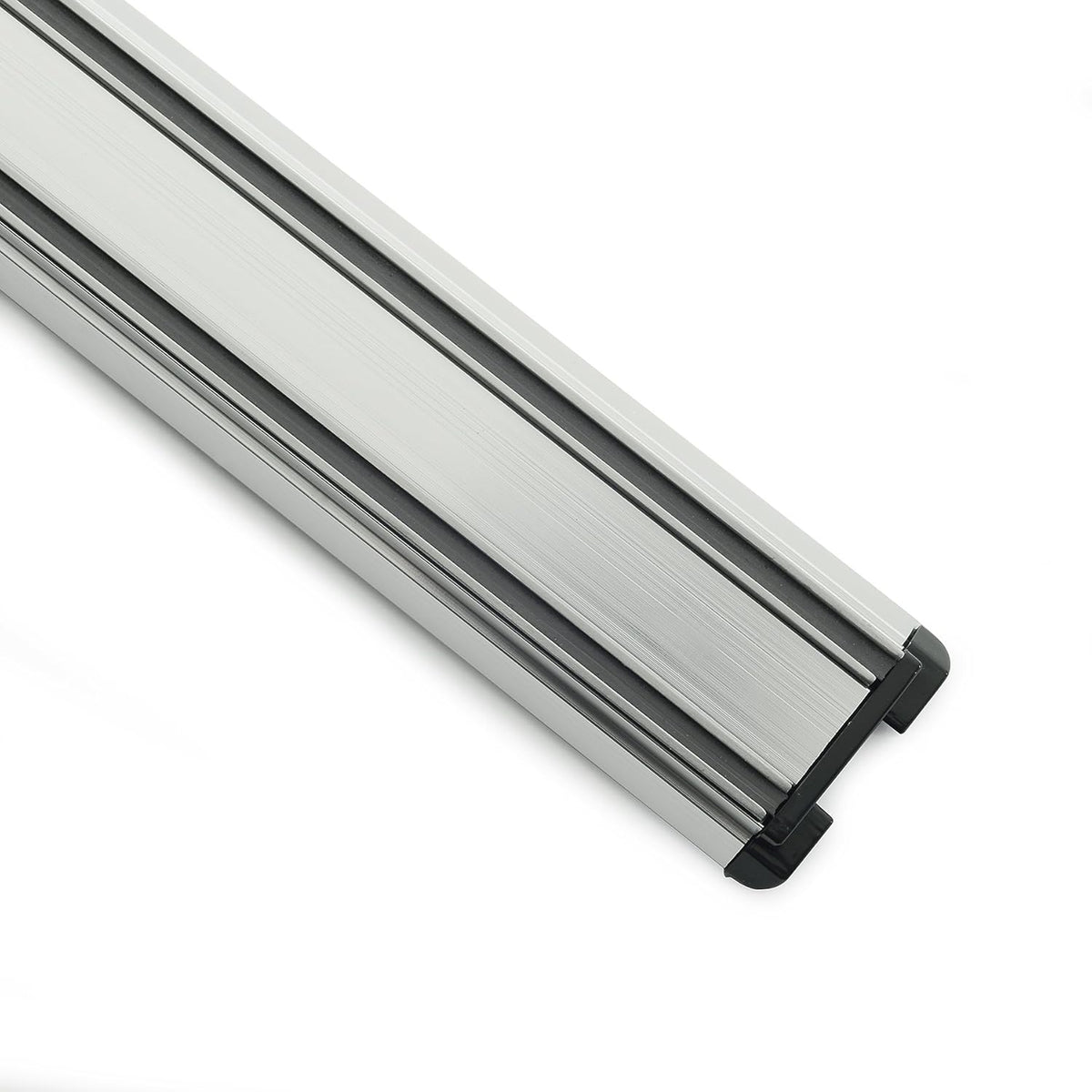 18-Inch Aluminum Magnetic Knife Bar