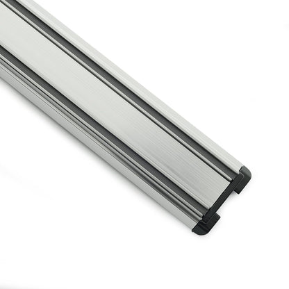 18-Inch Aluminum Magnetic Knife Bar