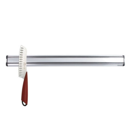 18-Inch Aluminum Magnetic Knife Bar