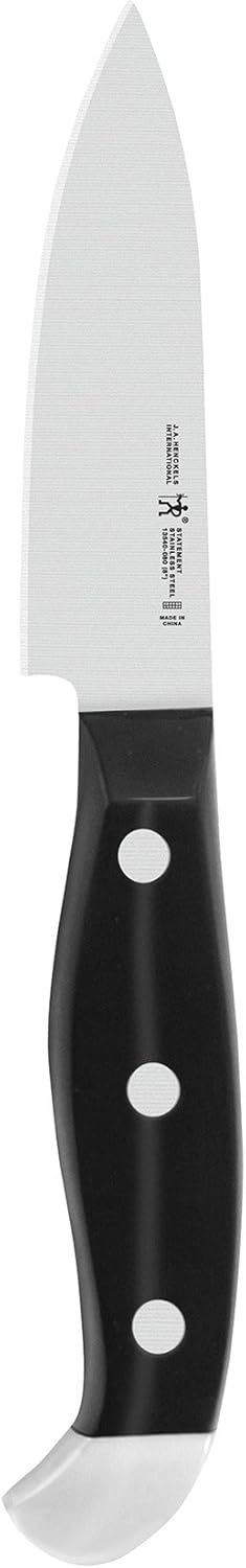 Solution 5-inch Serrated Utility Knife