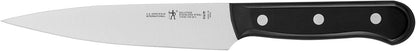 Solution 5-inch Serrated Utility Knife