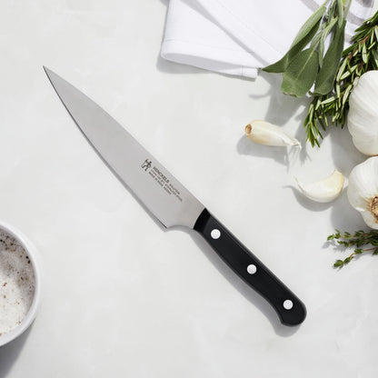 Solution 5-inch Serrated Utility Knife