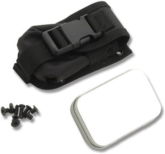 Sheath Accessory Pouch - Compatible with Models 5/6 - Made in USA