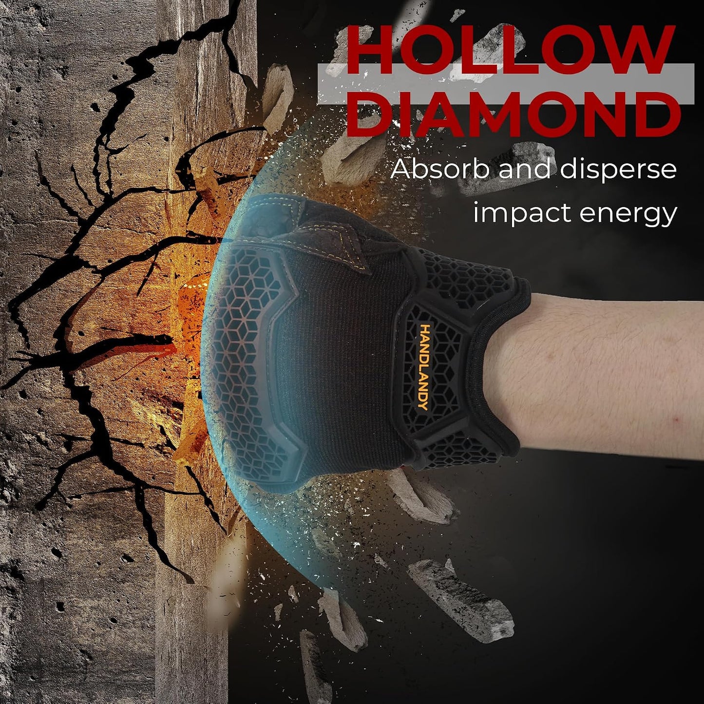 Work Gloves for Men & Women, Utility Mechanic Working Gloves Touch Screen, Flexible Gardening Gloves for Yard
