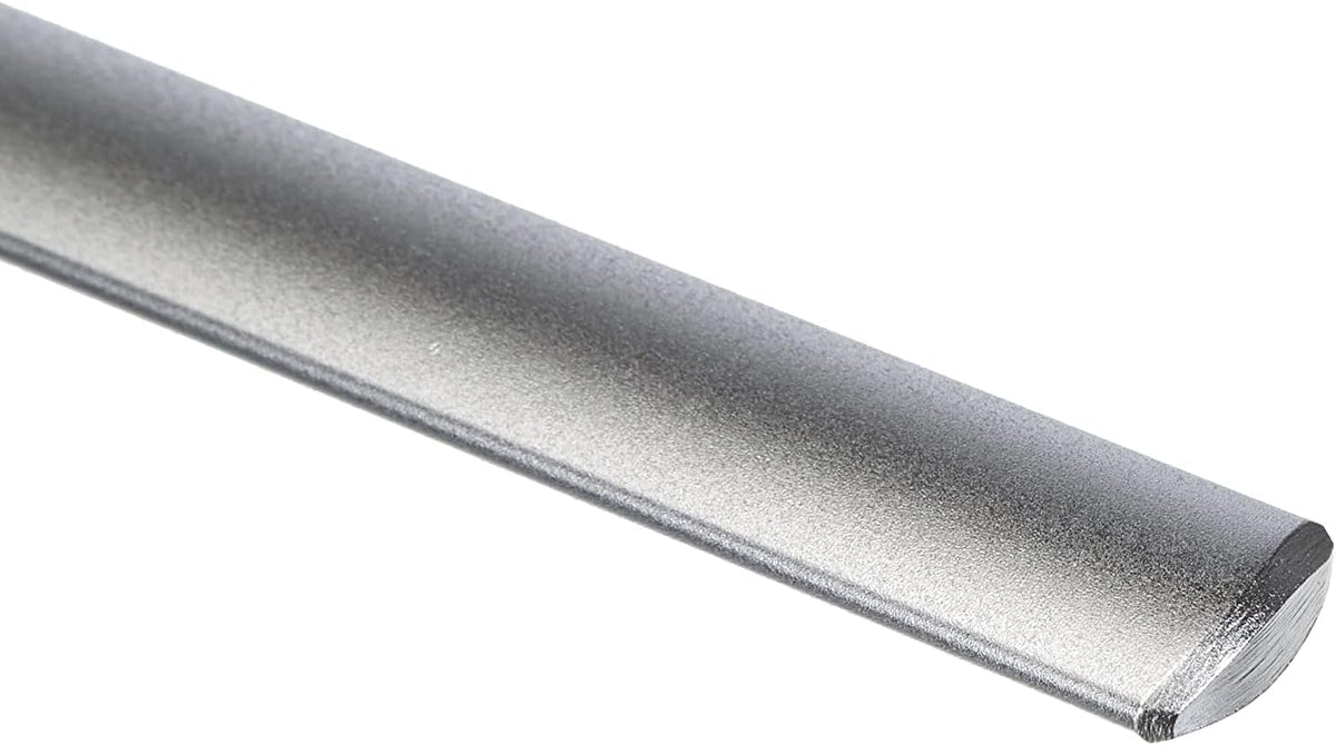 Diamond-Coated Sharpening Steel, Black, Extra Fine, 11.81 x 1.97 x 1.97 inches, 100g