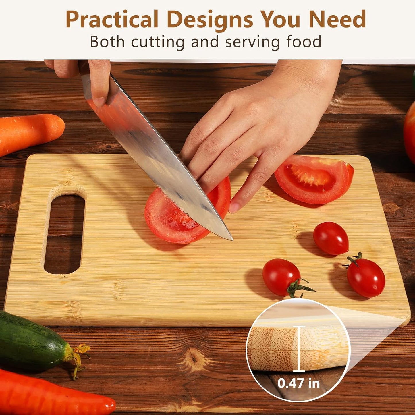 2026 Retirement Gifts for Woman,Cutting Board Set Retrement Gift for Women Nurse Teacher Coworker Leaving Going Away Farewell Gift for Retired Colleague Leader Friend, Recipe for a Great Retirement