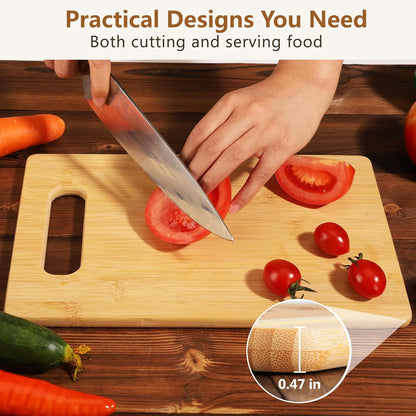 2026 Retirement Gifts for Woman,Cutting Board Set Retrement Gift for Women Nurse Teacher Coworker Leaving Going Away Farewell Gift for Retired Colleague Leader Friend, Recipe for a Great Retirement