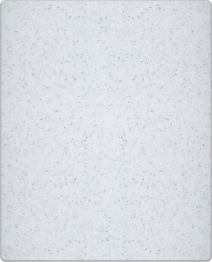 Dexas Superboard Pastry Board and Cutting Boards, Set of Two, Midnight Granite Color