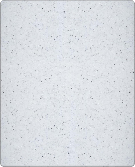 Dexas Superboard Pastry Board and Cutting Boards, Set of Two, Midnight Granite Color
