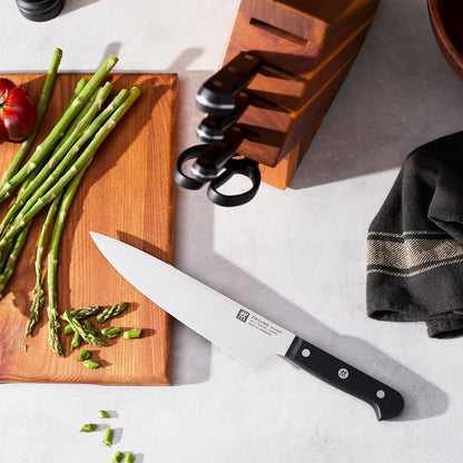 ZWILLING Gourmet 14-pc Knife Block Set