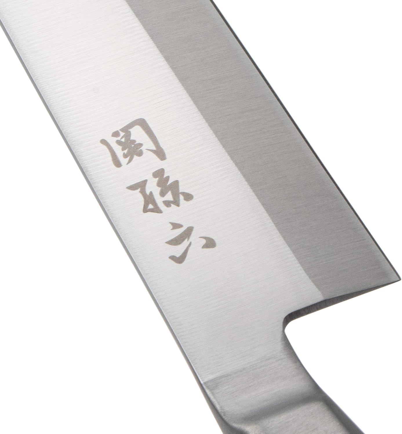 Kai Corporation 093AK5179 Kai Sashimi Yanagi Knife, Stainless Steel, 10.6 inches (270 mm), Made in Japan