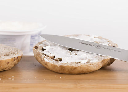 Schmidt Brothers Cutlery Project X / Acacian Petty Chef's Knife (Blade Length: Approx. 5.9 inches (15 cm)