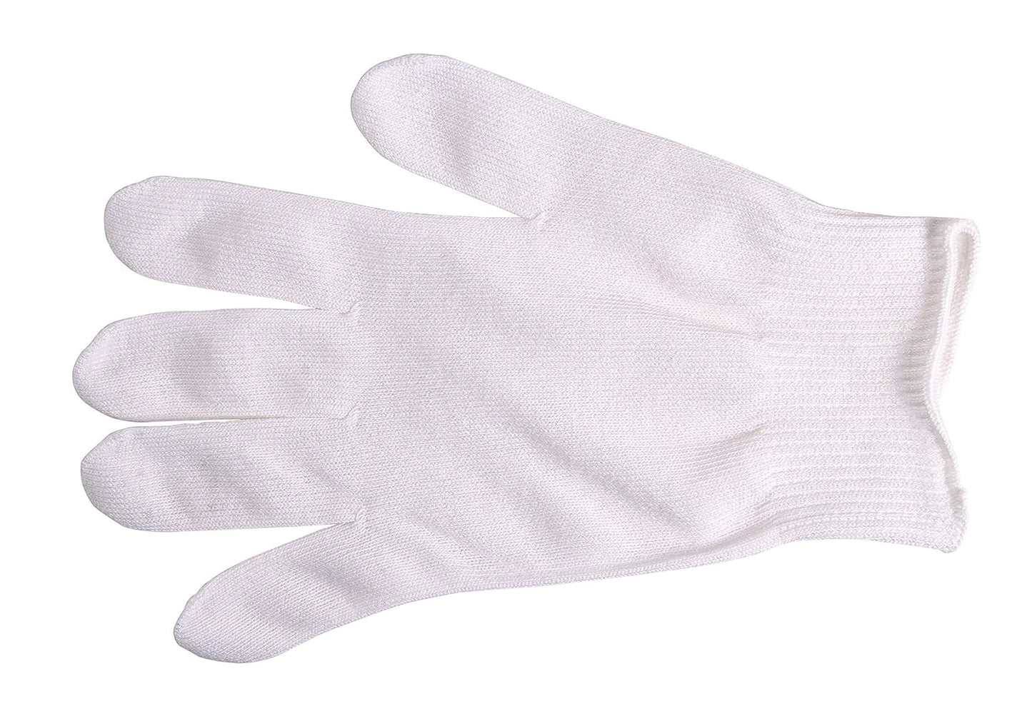 Mercer Culinary Millennia Level A5 Cut Glove, Large, White