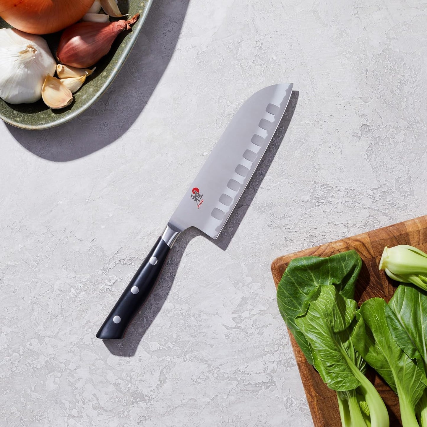 Miyabi Santoku Knife