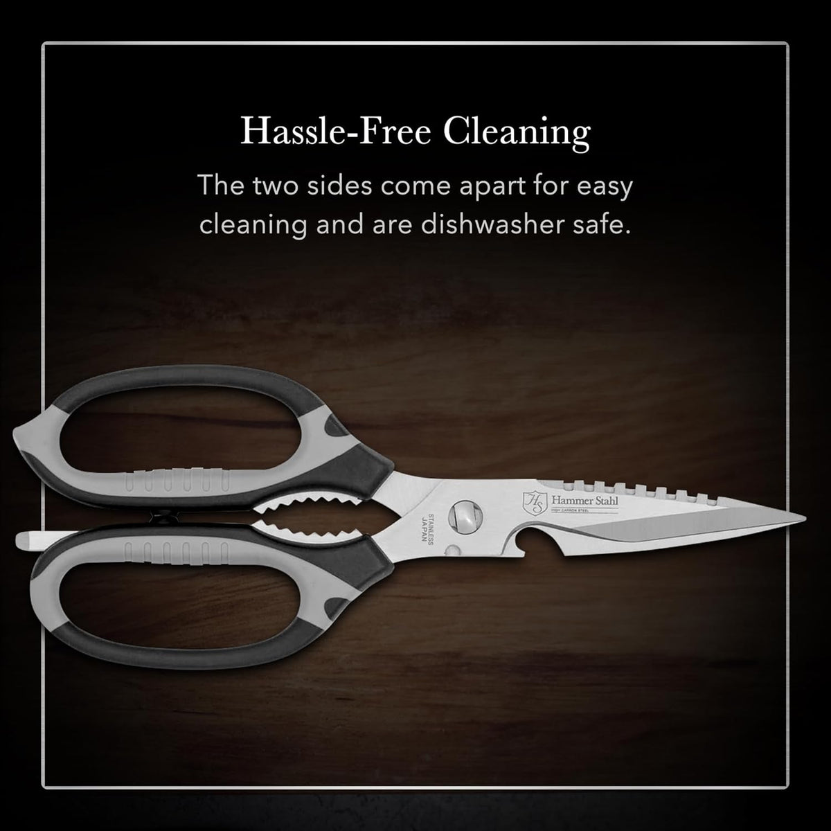 Kitchen Shears