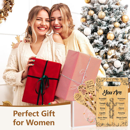 2026 Retirement Gifts for Woman,Cutting Board Set Retrement Gift for Women Nurse Teacher Coworker Leaving Going Away Farewell Gift for Retired Colleague Leader Friend, Recipe for a Great Retirement