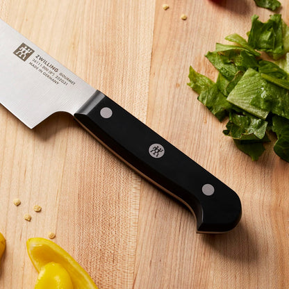 ZWILLING Gourmet 14-pc Knife Block Set