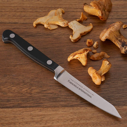 Henckels CLASSIC Christopher Kimball 4-inch Paring Knife