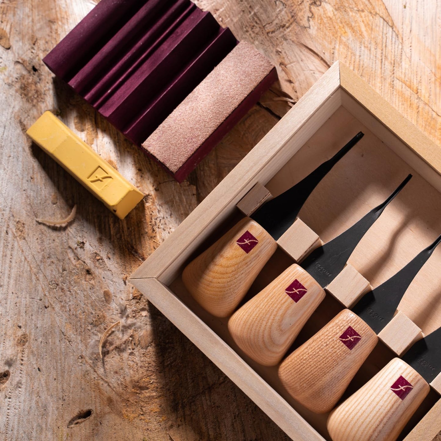 FLEXCUT Carving Tools