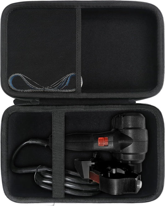 Aenllosi Hard Carrying Case Replacement for Work Sharp Knife & Tool Sharpener (for MK2)