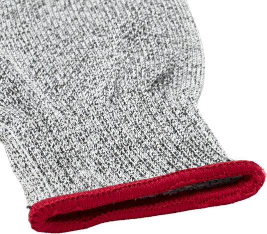 Winco A5 Cut Resistant Glove for Kitchens, Small