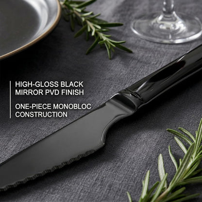 Steak Knives (Rainbow)