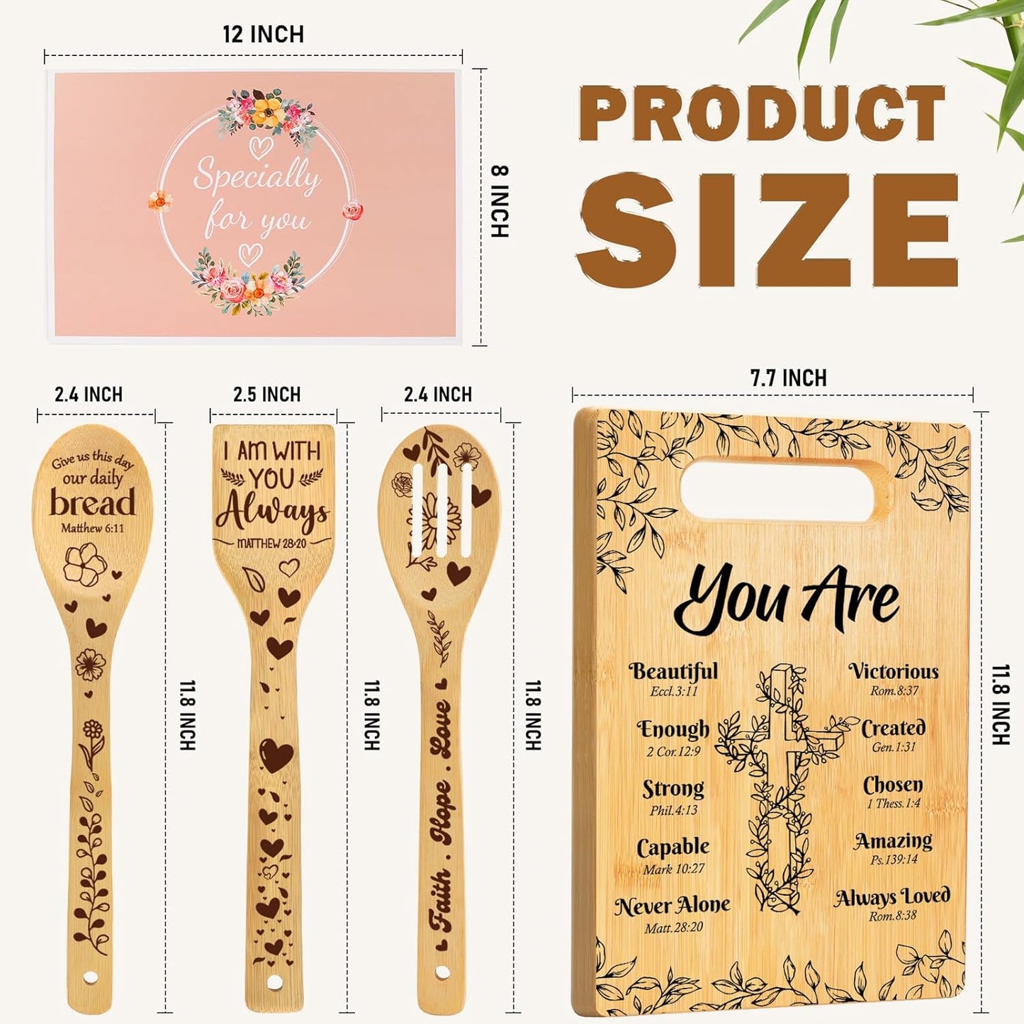 2026 Retirement Gifts for Woman,Cutting Board Set Retrement Gift for Women Nurse Teacher Coworker Leaving Going Away Farewell Gift for Retired Colleague Leader Friend, Recipe for a Great Retirement