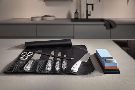 WÜSTHOF Whetstone J 1000 / 3000
