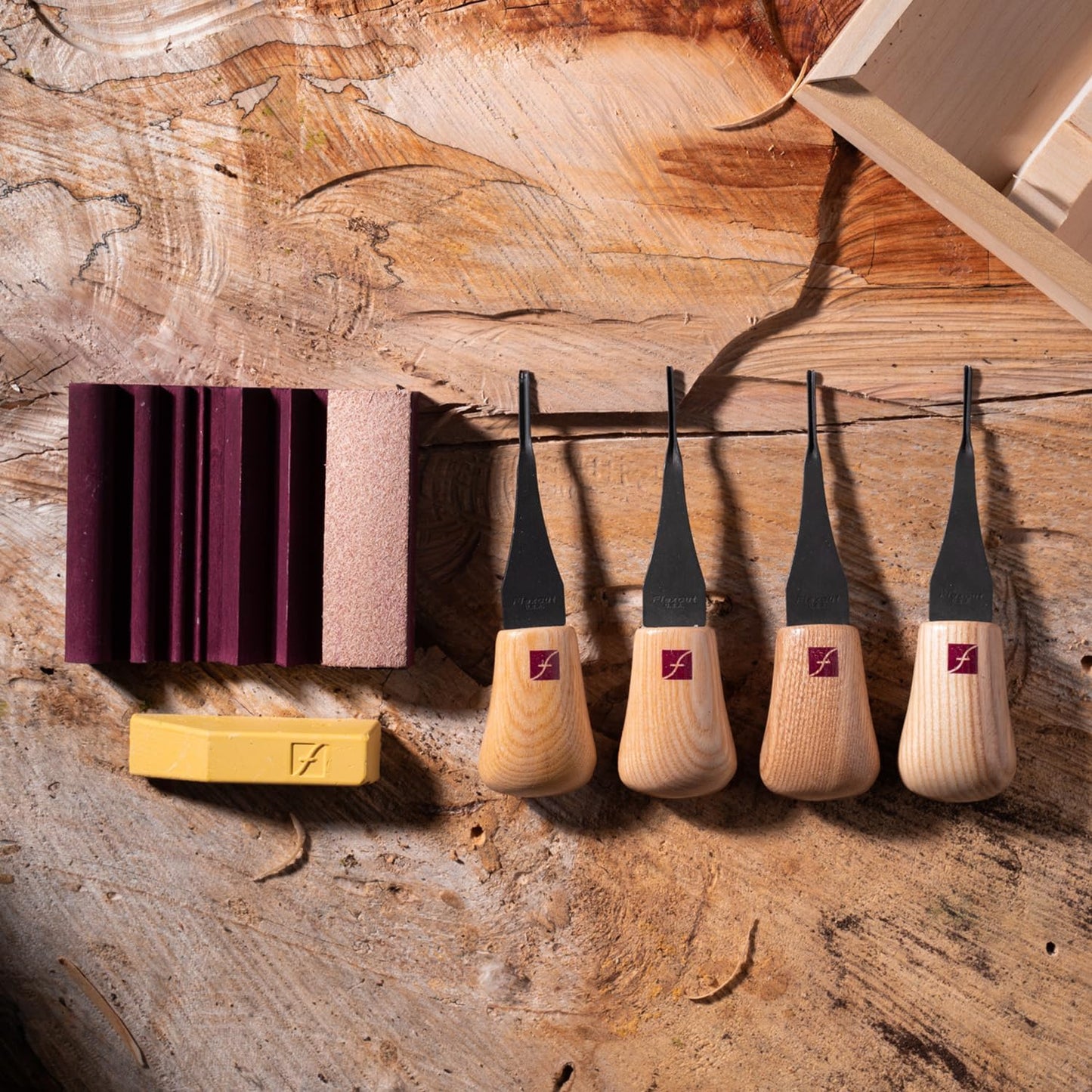 FLEXCUT Carving Tools