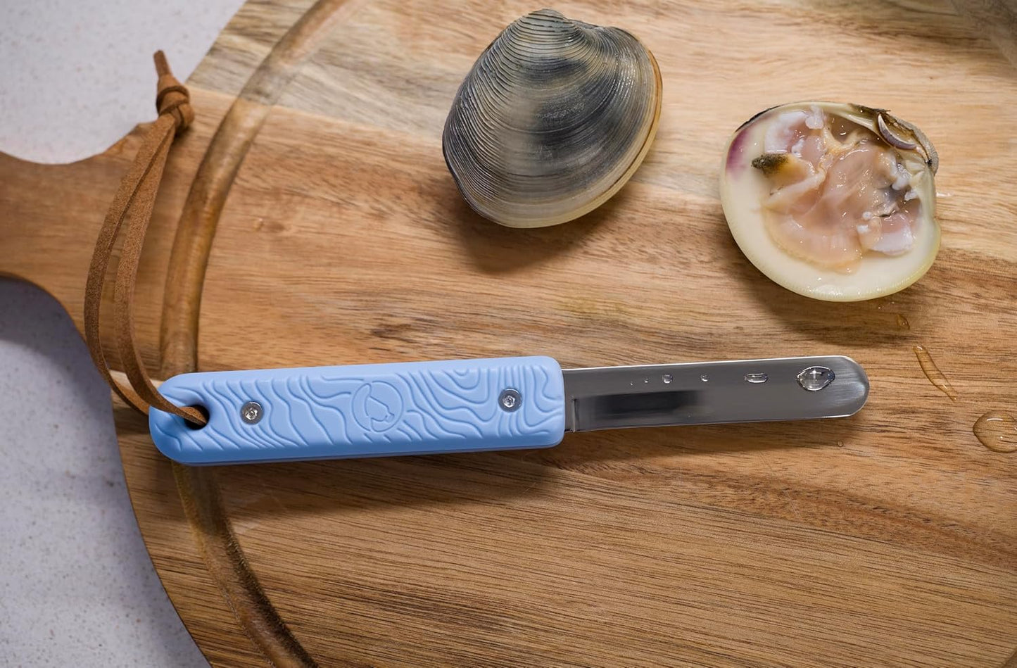 Jetsam Eco-Friendly Clam Knife
