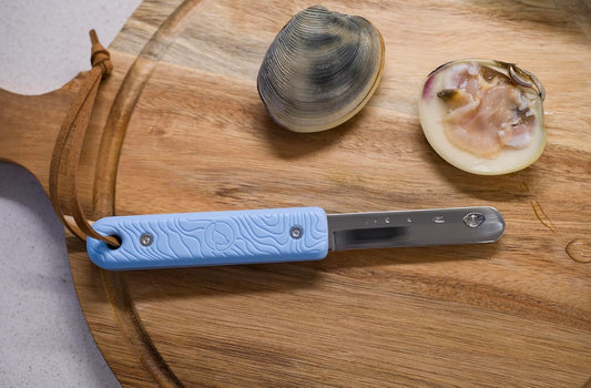 Jetsam Eco-Friendly Clam Knife